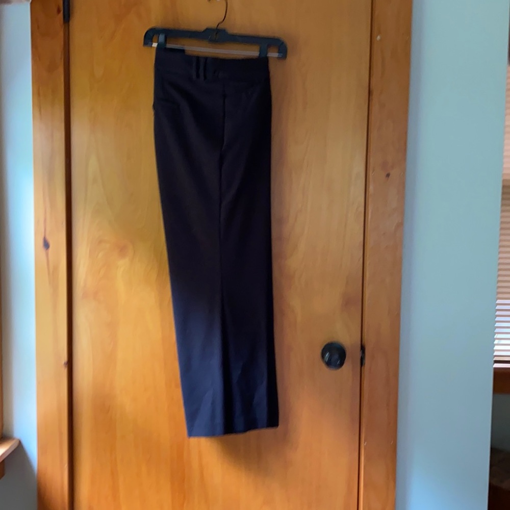 Dress slacks